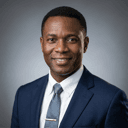 Regional Director, Nigeria