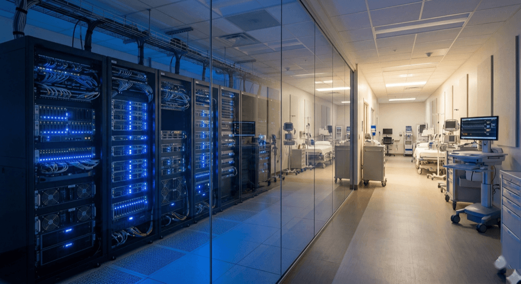 Data Governance in Healthcare: Beyond Compliance to Capability