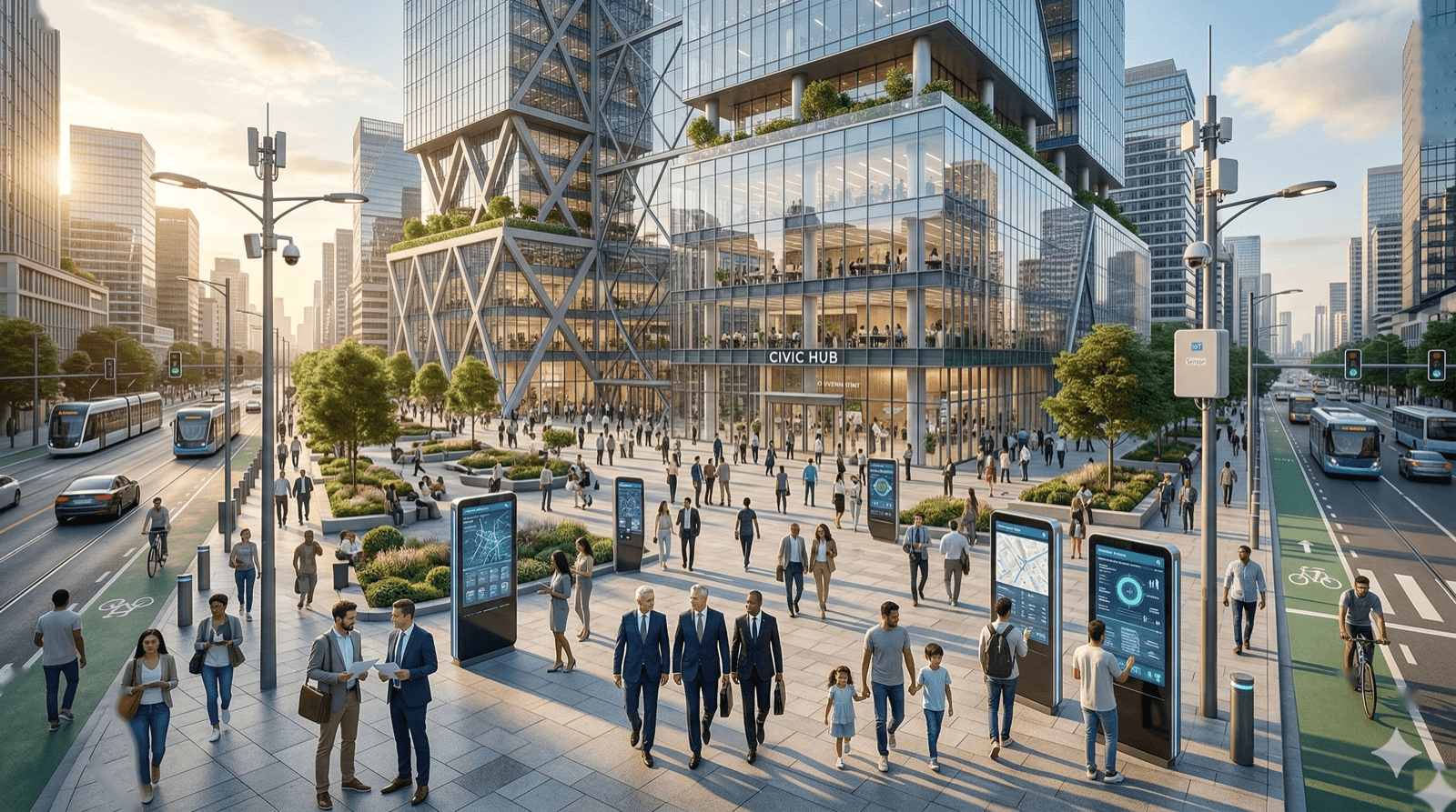 Cross-Government Digital Identity Programme